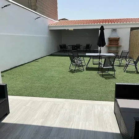 El Mirador De Golondrinas Numero De Registro Tr Cc 00551 شقة فندقية