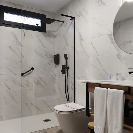 El Mirador De Golondrinas Numero De Registro Tr Cc 00551 * Arroyo de la Luz