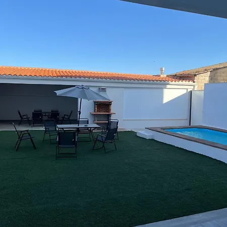 El Mirador De Golondrinas Numero De Registro Tr Cc 00551 * Arroyo de la Luz