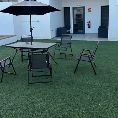 アパートホテル El Mirador De Golondrinas Numero De Registro Tr Cc 00551 Arroyo de la Luz