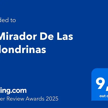 El Mirador De Golondrinas Numero De Registro Tr Cc 00551 * Arroyo de la Luz