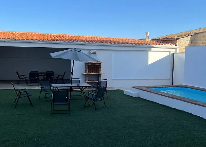 El Mirador De Golondrinas Número De Registro Tr Cc 00551 * Arroyo de la Luz