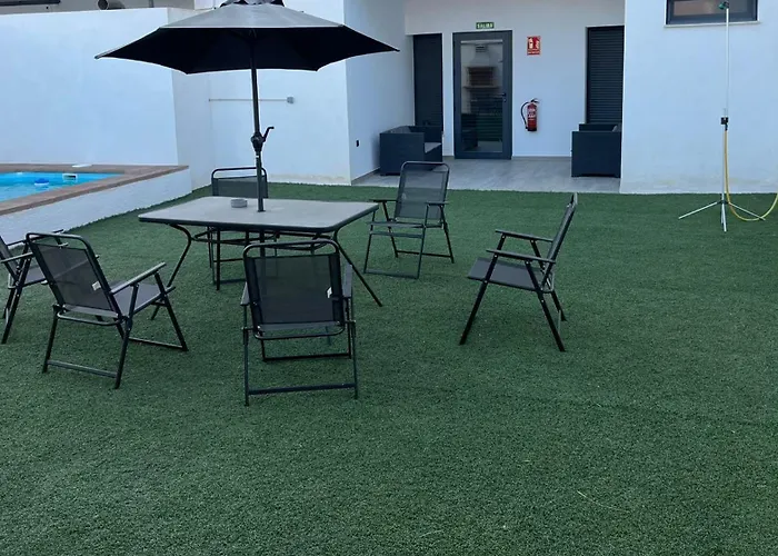 アパートホテル El Mirador De Golondrinas Numero De Registro Tr Cc 00551 Arroyo de la Luz